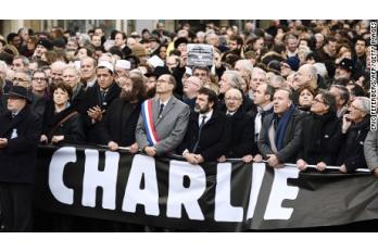 Save Charlie
