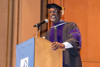 May 2013 Graduation