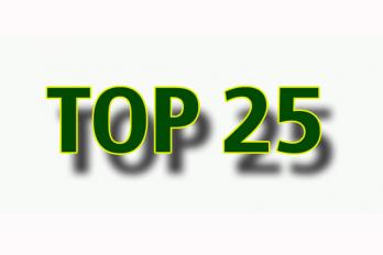 Top 25 Recognition Given to Thomas Jefferson for Networking Opportunities and Fi
