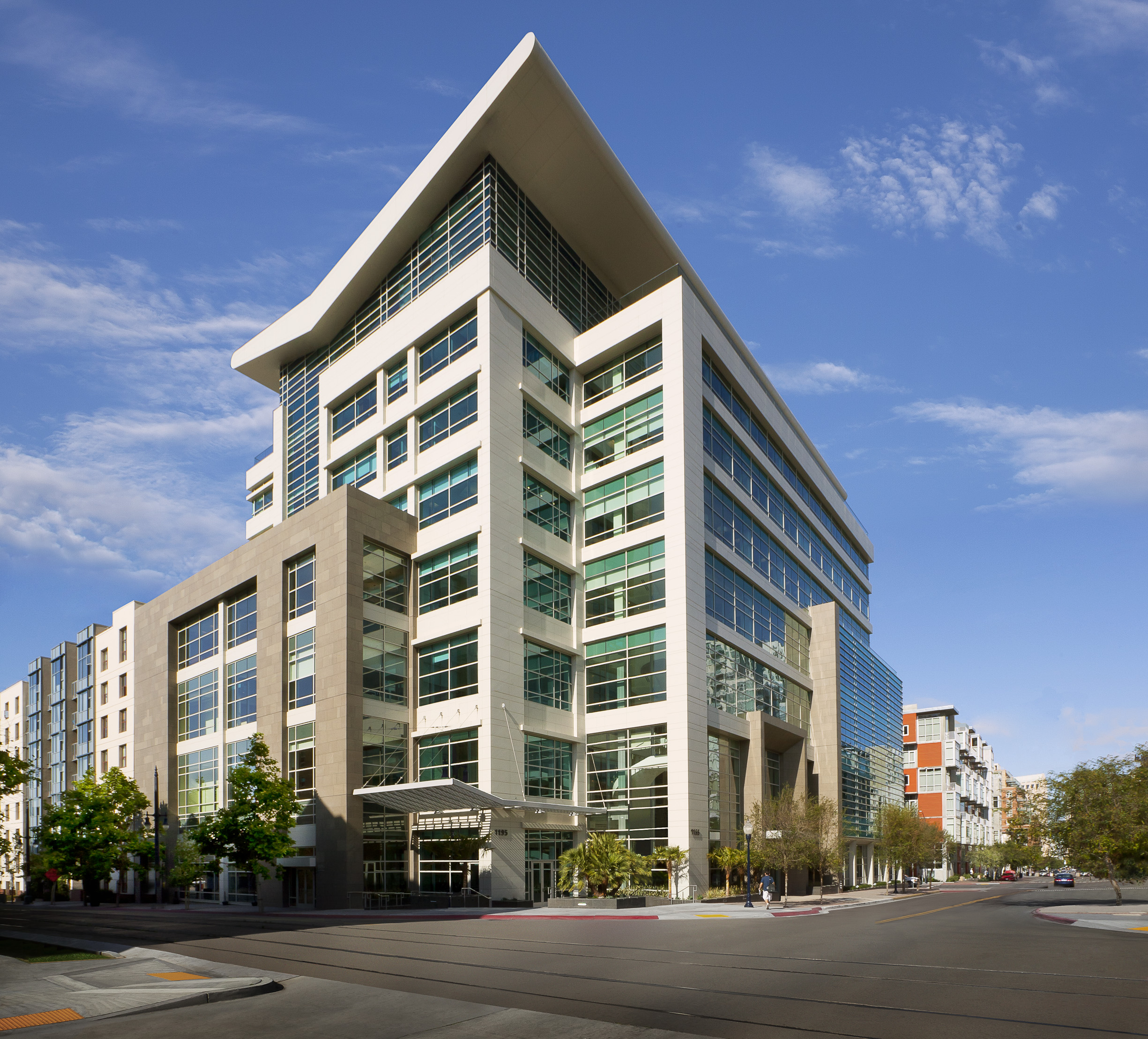 Interview | Thomas Jefferson School of Law