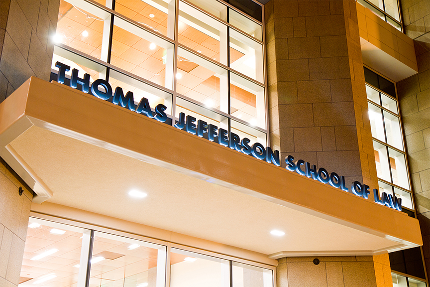 Recognized As The Most Underrated Law School In Scholarly Performance Recognized As The Most Underrated Law School In Scholarly Performance