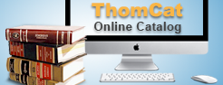 ThomCat Online Catalog