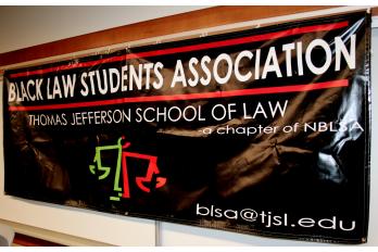 BLSA Mock Trial