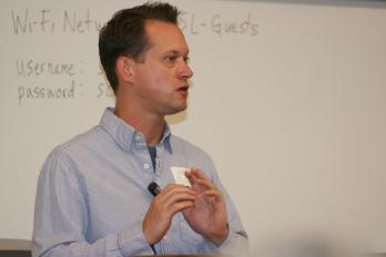 Advancement Forum