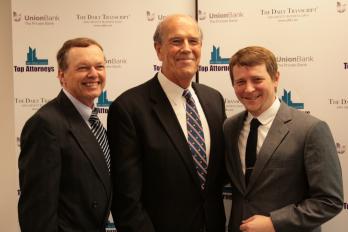 Top Attorneys 2011
