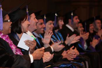 May 2011 Commencement