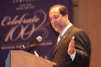 May 2011 Commencement