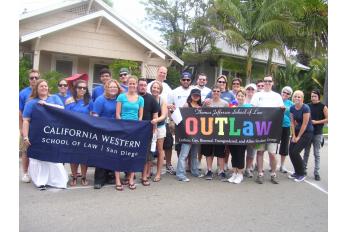 Pride Parade