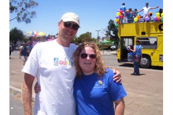 Pride Parade