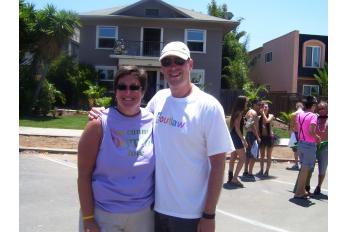 Pride Parade