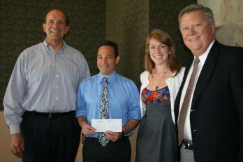 VLAC Donation