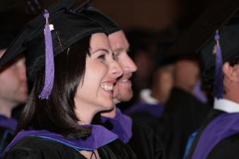 May 2011 Commencement