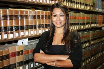 Lawyer's Club Scholarship