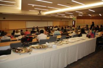 Immigration Panel