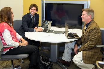 Patent Clinic