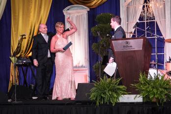2013 Barristers Ball