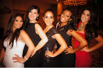 2013 Barristers Ball