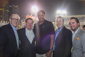 Center for Sports Law Conference