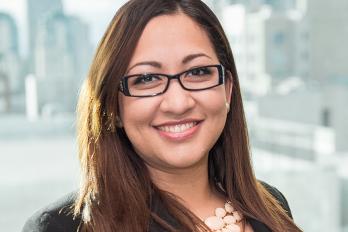 TJSL Student Published in Major Law Journal