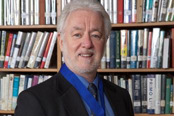 Professor Slomanson was honored for his casebook on California Civil Procedure.