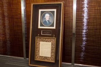 Thomas Jefferson Documents