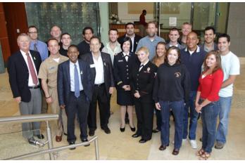 Veteran's Day
