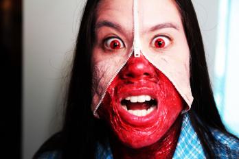 TJSL Halloween Hoopla