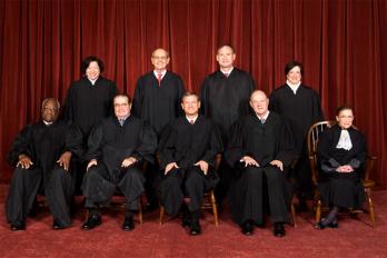 US Supreme Court