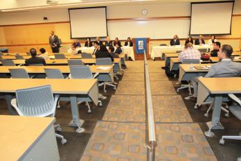 Bankruptcy Conference
