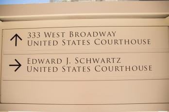 Federal Courthouse