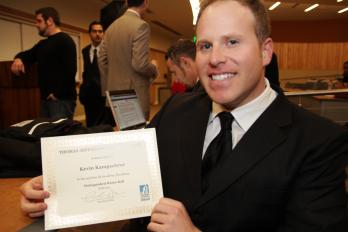 Honors Ceremony