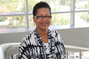 Marquetta Brown