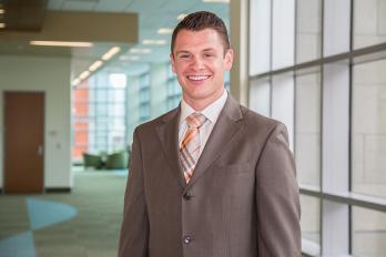 Mathew Work Secures Exciting Litigation and Sports & Entertainment Law Internshi