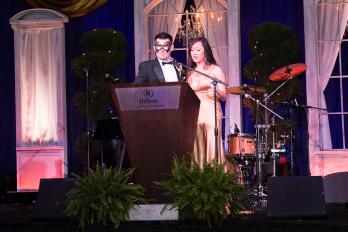 2013 Barristers Ball