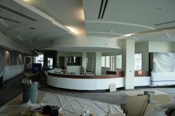 New Building Photos