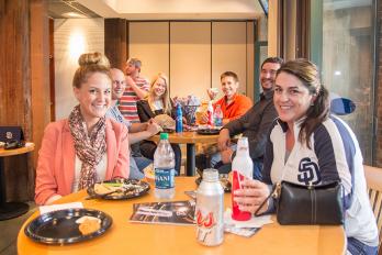 Center for Sports Law Conference