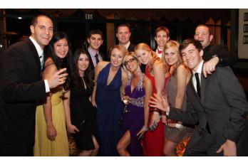Barristers 2012