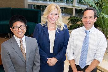 Veterans Clinic Scholarships
