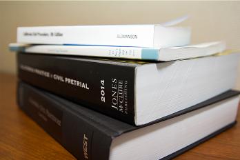 Professor Slomanson's 2014 Sabbatical