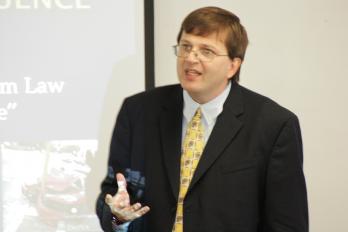 DUI Seminar