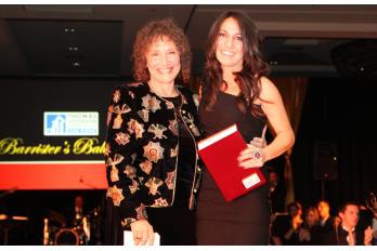 Barristers 2012