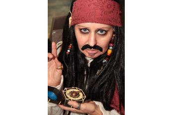 TJSL Halloween Hoopla