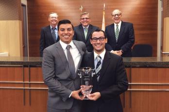 Third Annual NSLNC Continues to Raise the Bar