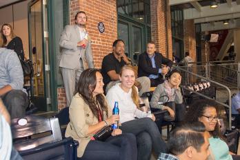 Center for Sports Law Conference