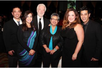 Barristers 2012