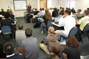 DUI Seminar