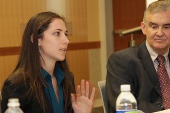 Immigration Panel