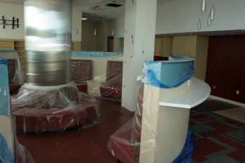 New Building Photos