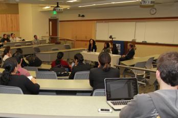 Immigration Panel