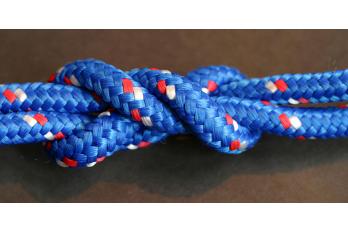 Ropes, tied together